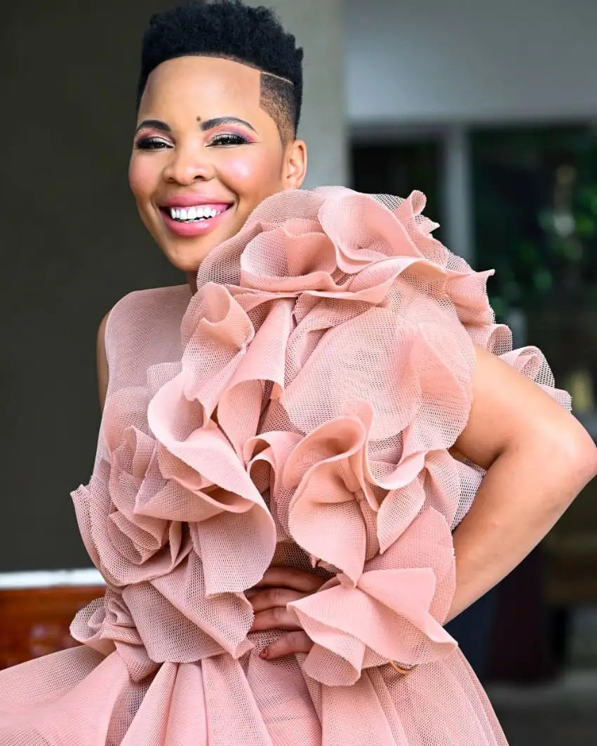 Masechaba Khumalo