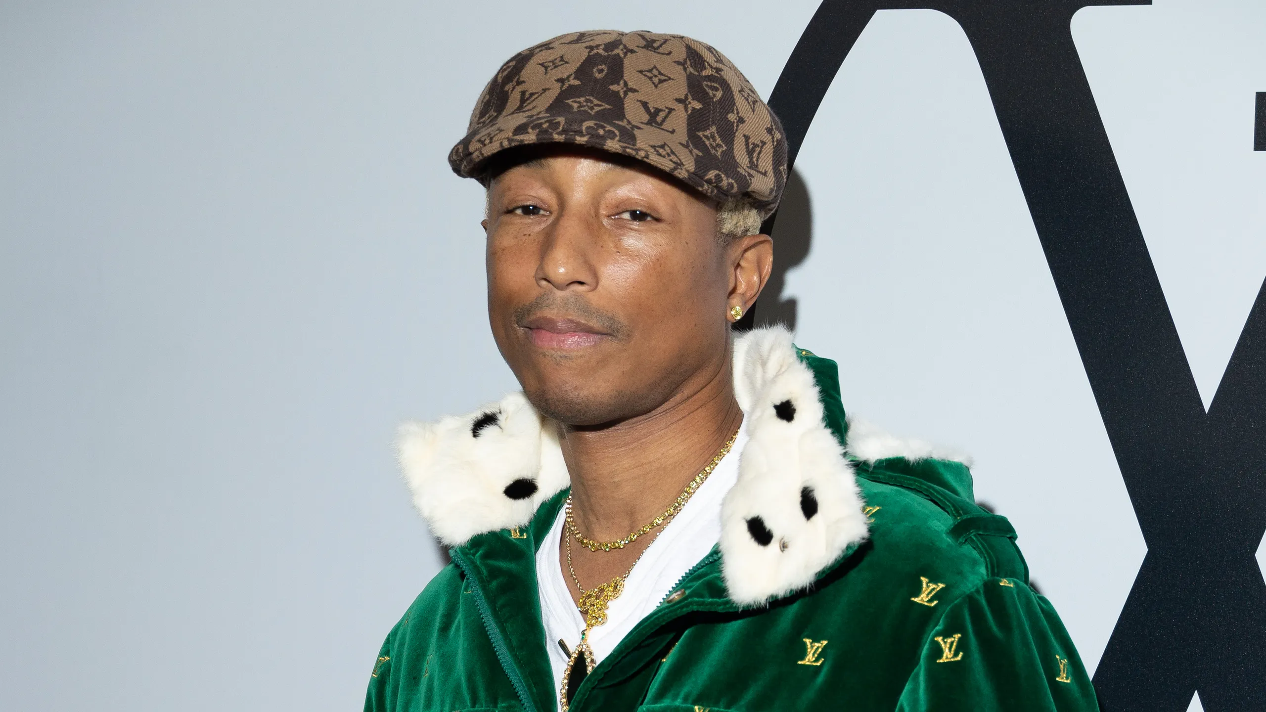 Pharrell Williams