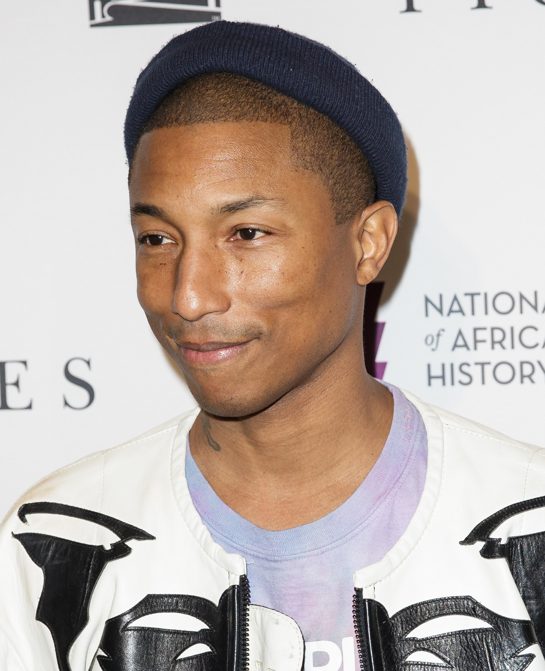 Pharrell Williams