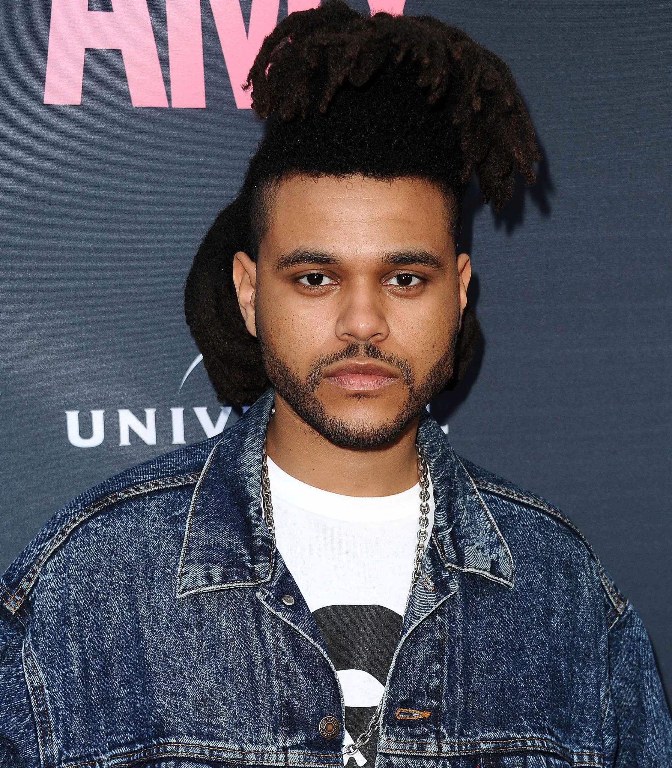 The Weeknd