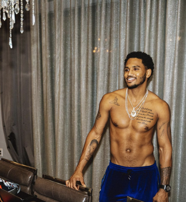 Trey Songz