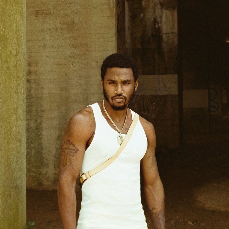 Trey Songz