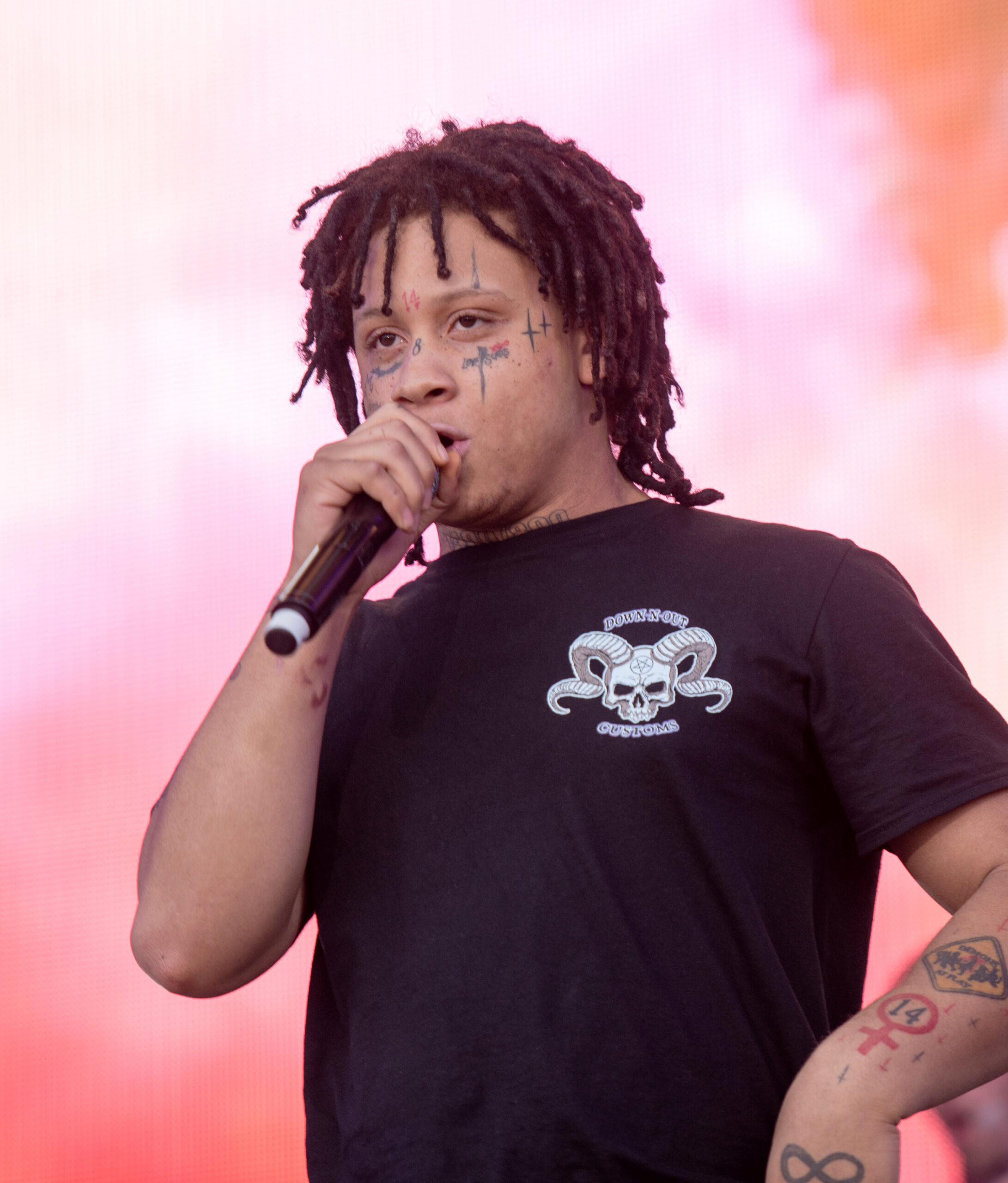 Trippie Redd