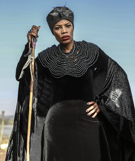 Winnie Ntshaba