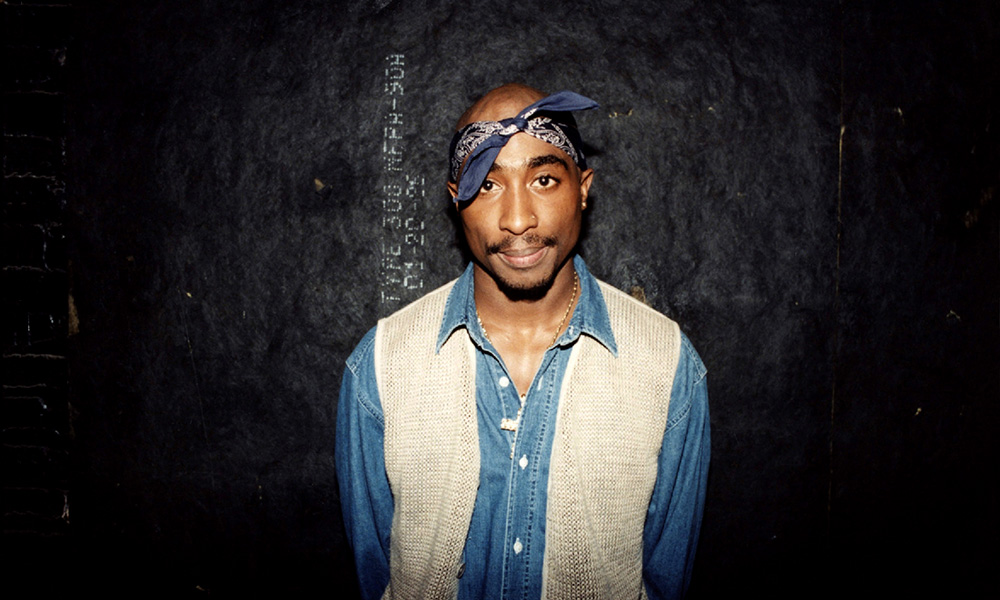 2Pac