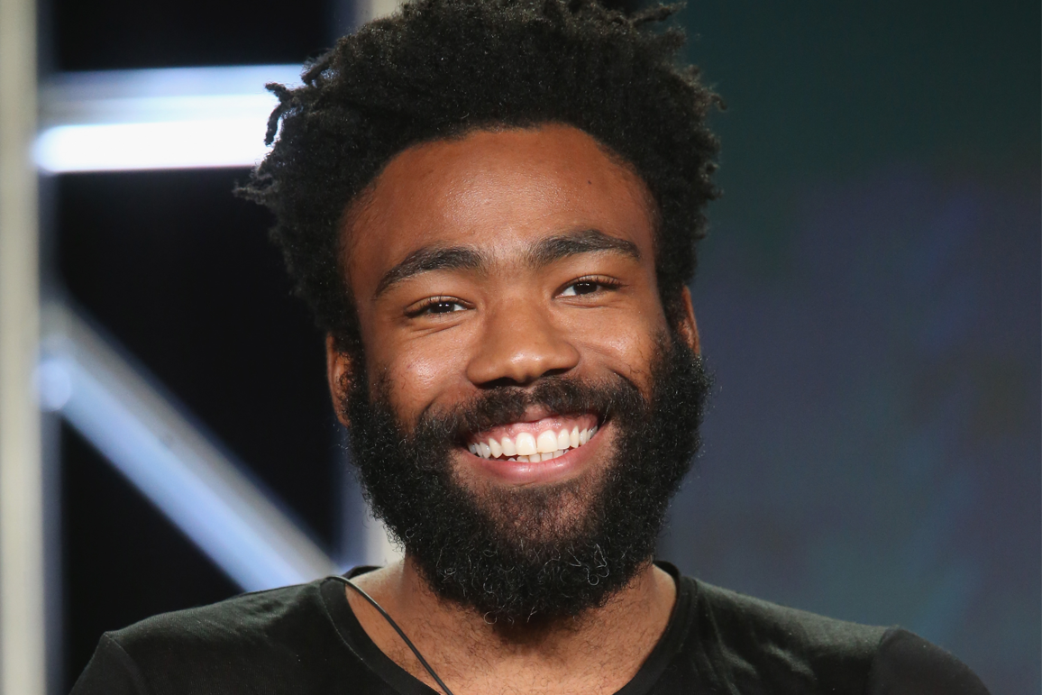 Donald Glover