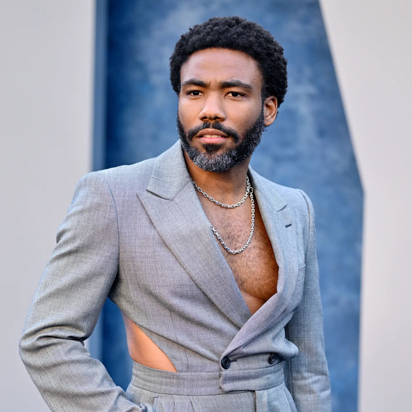 Donald Glover