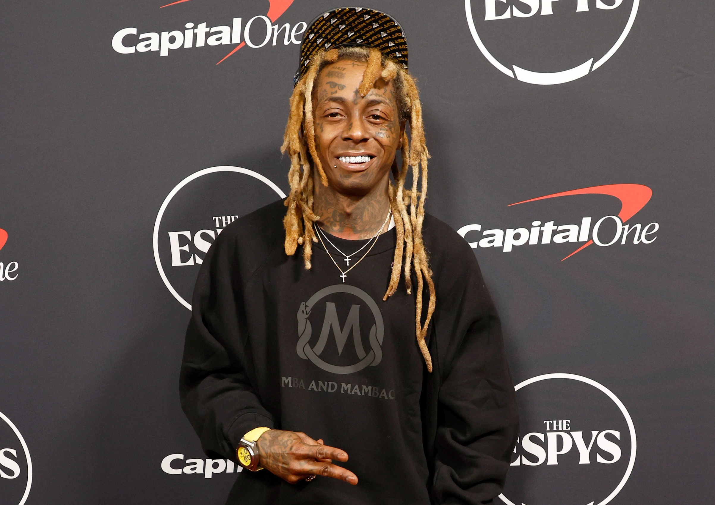 Lil Wayne