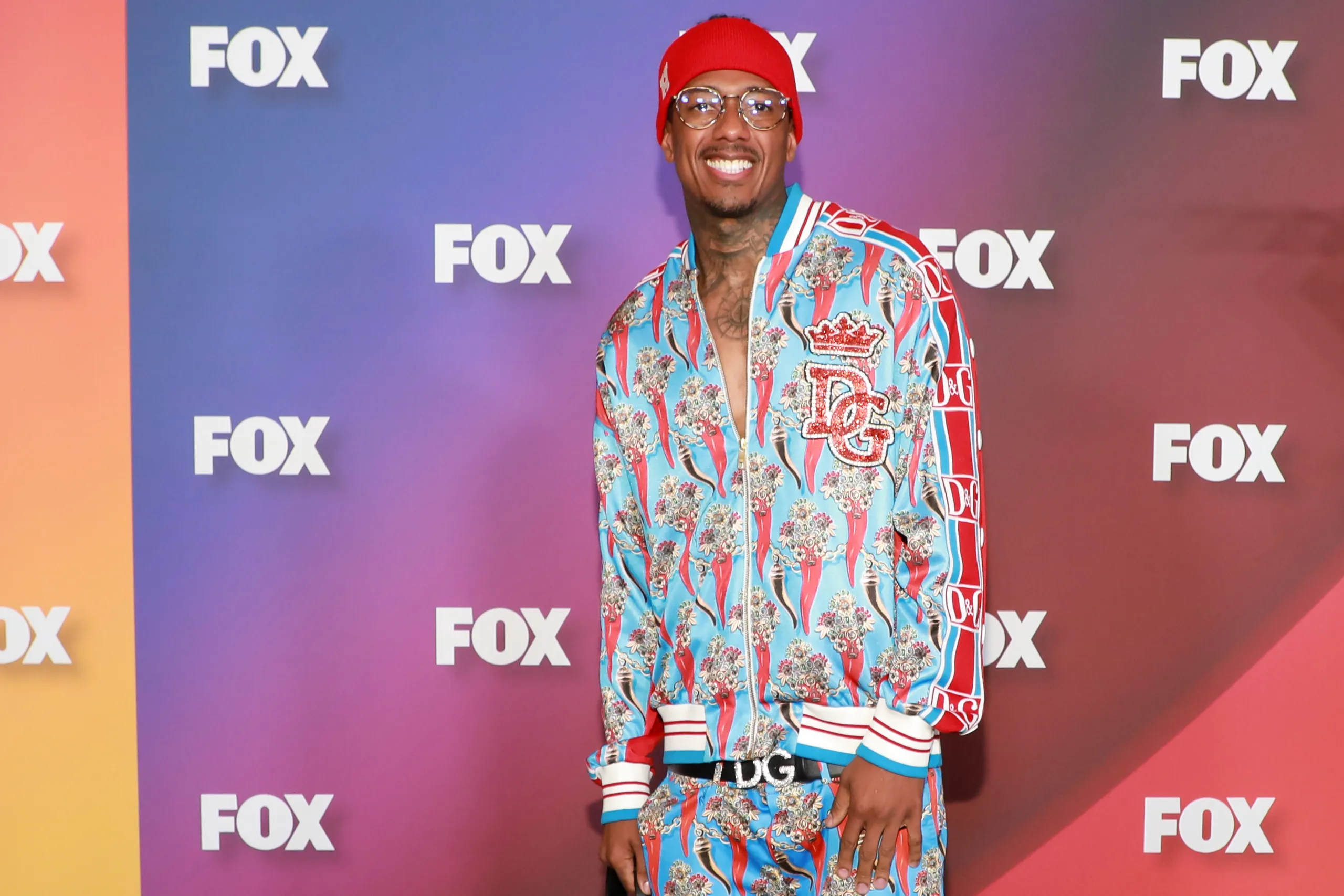 Nick Cannon