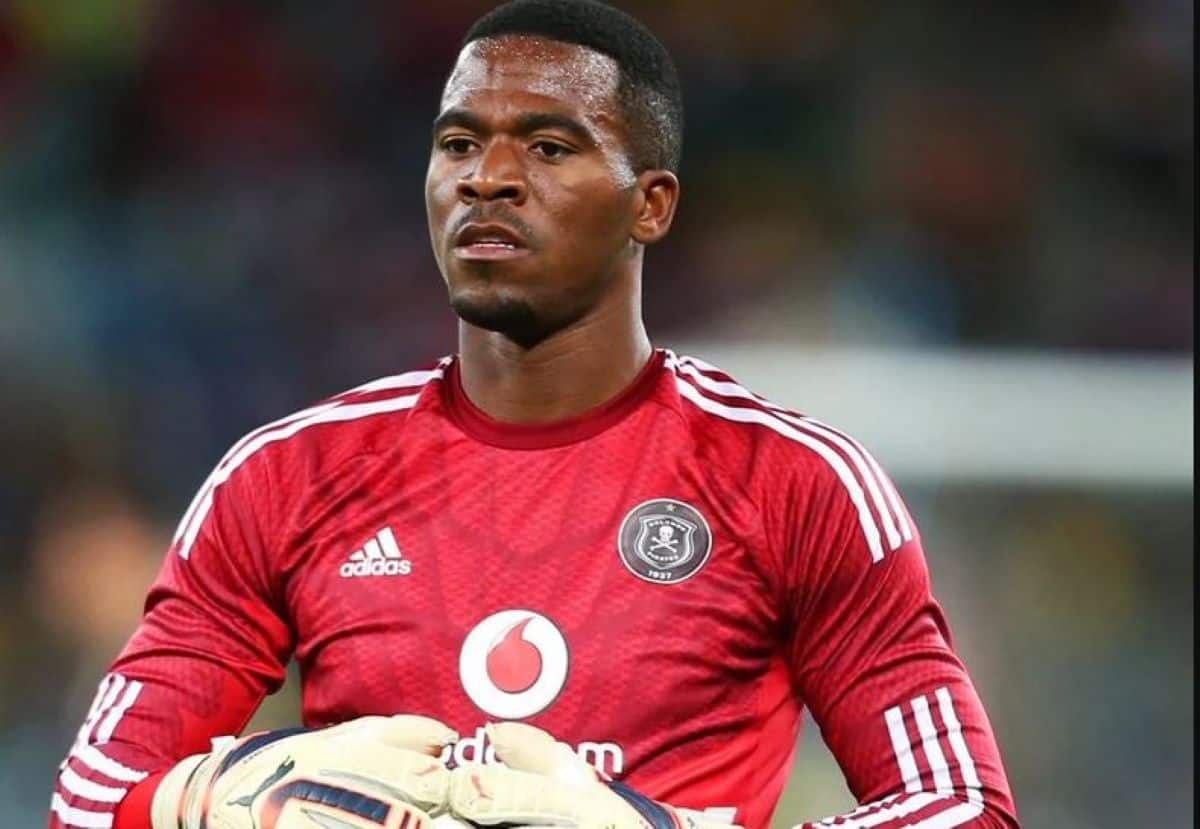 Senzo Meyiwa