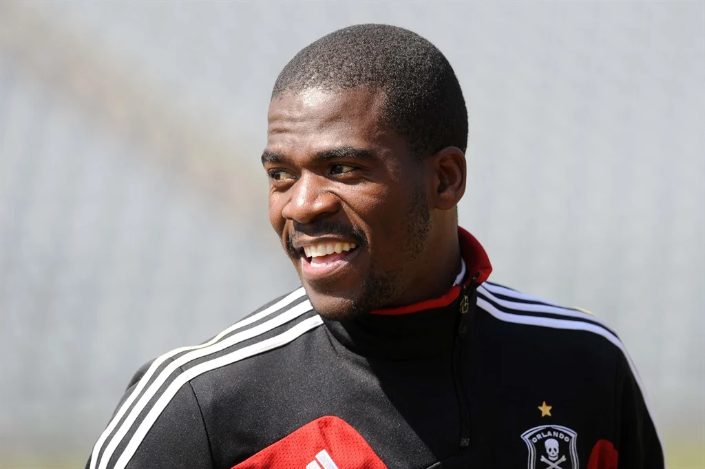 Senzo Meyiwa