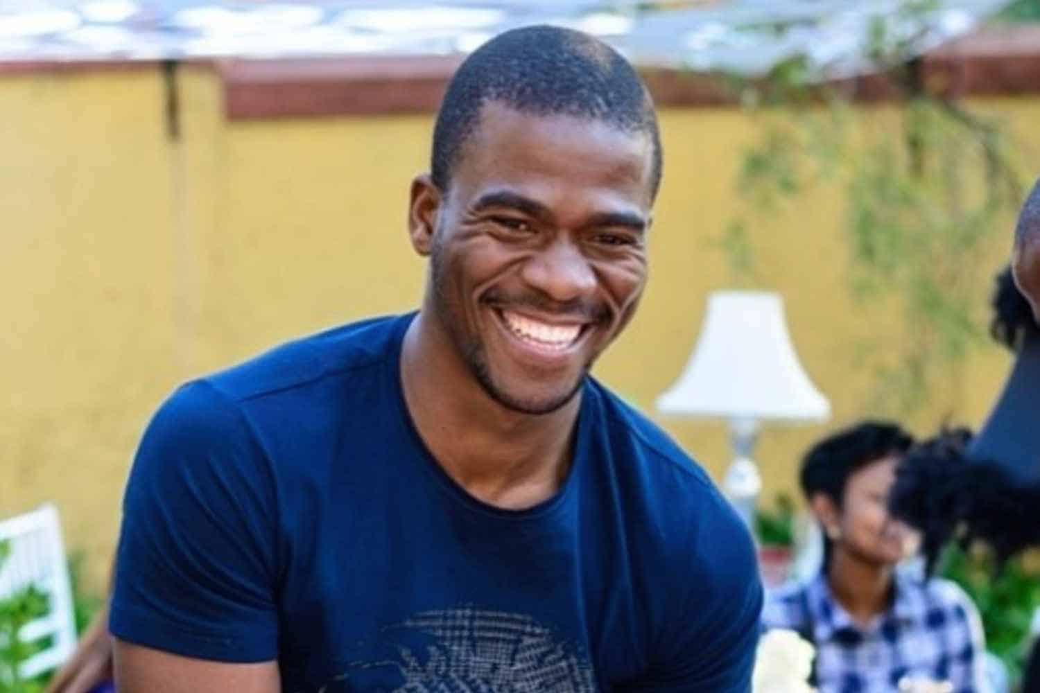 Senzo Meyiwa