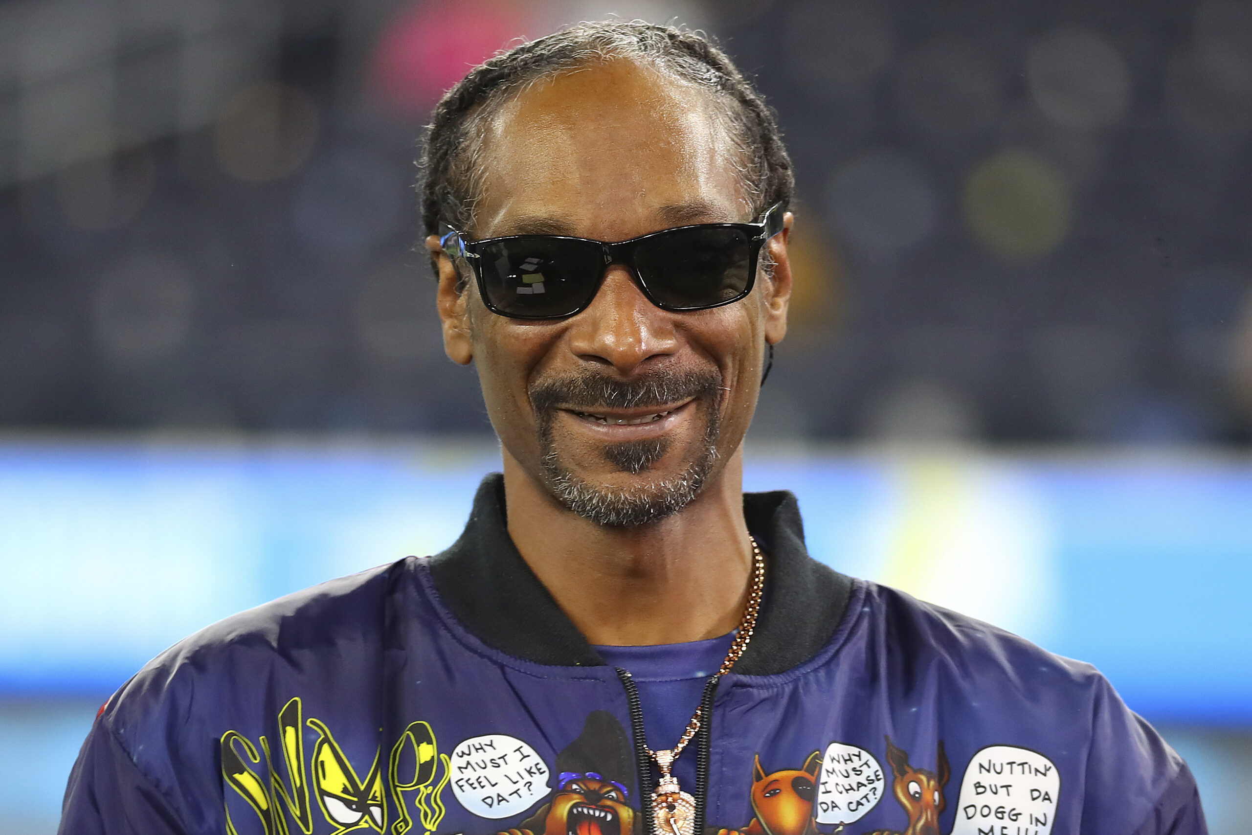 Snoop Dogg