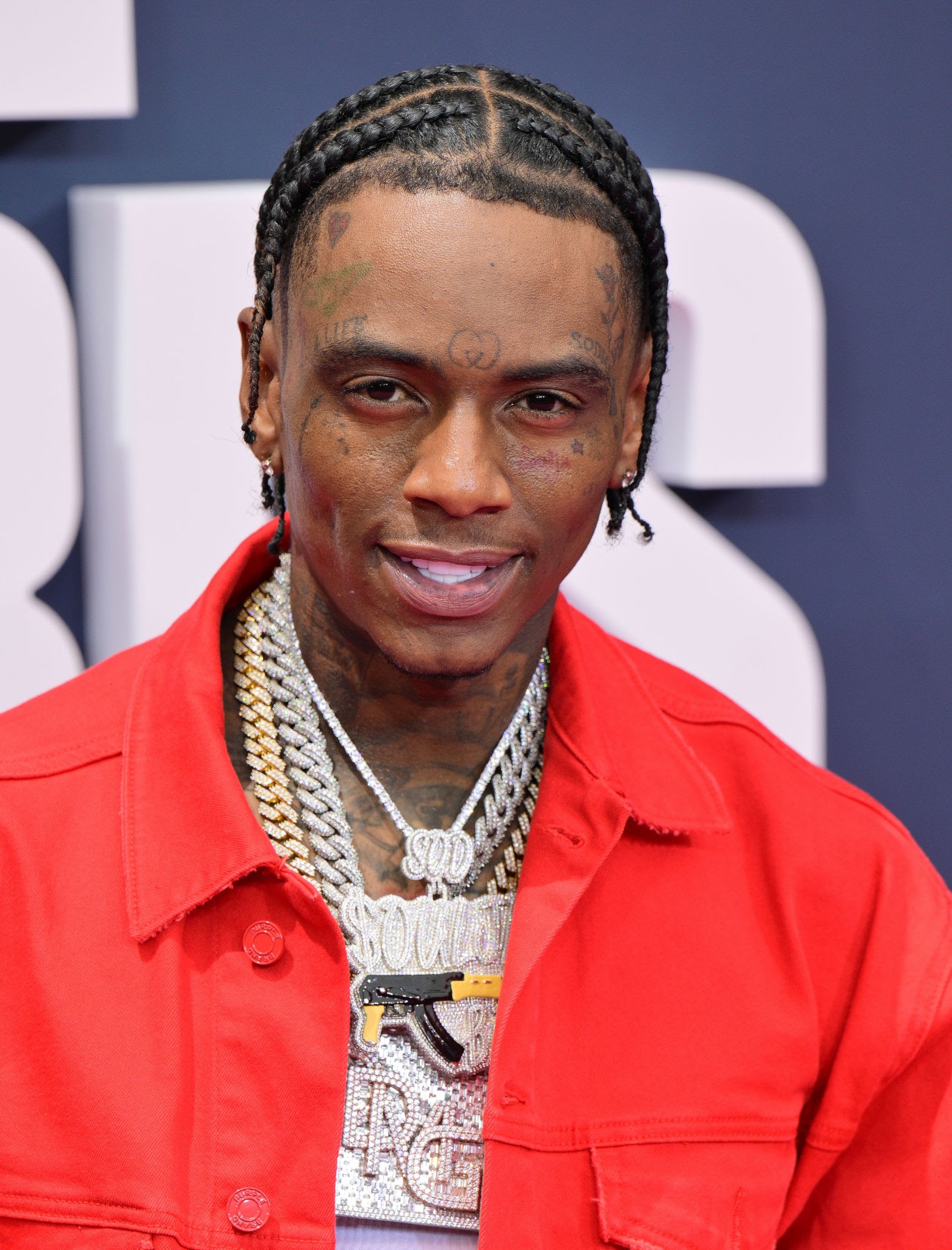 Soulja Boy