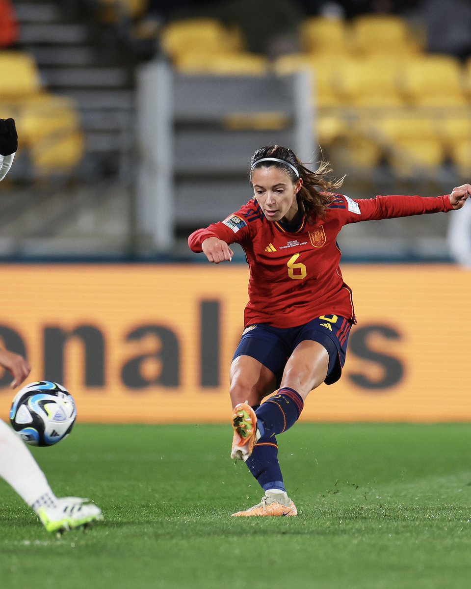 FIFA Women's World Cup 2023: Spain 3 - 0 Costa Rica
