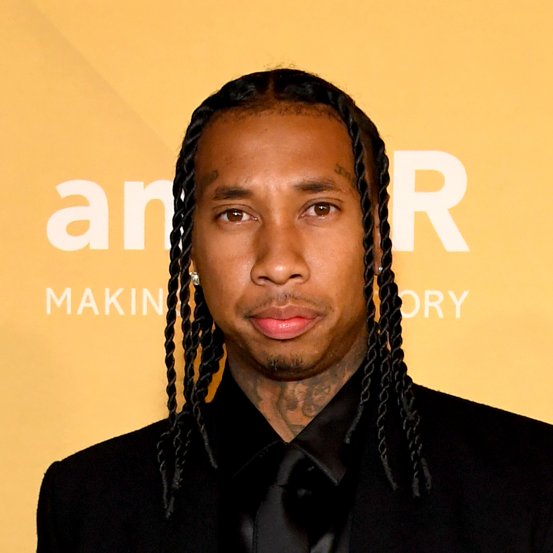 Tyga