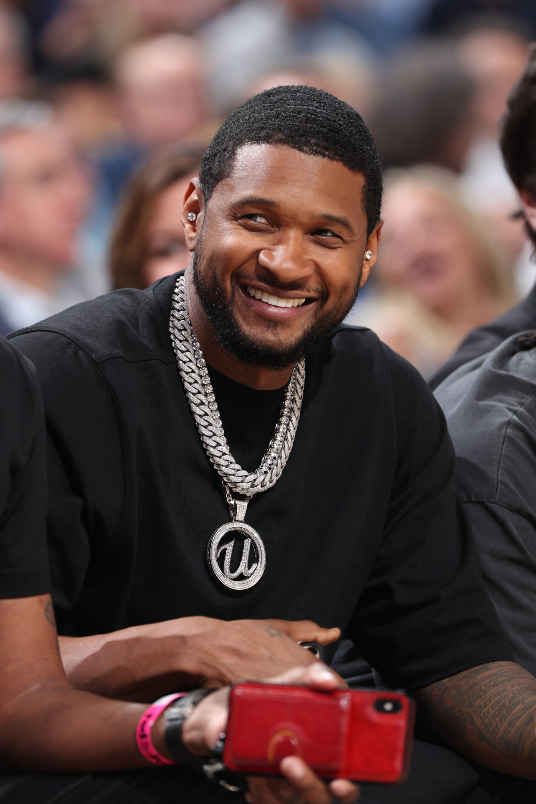 Usher