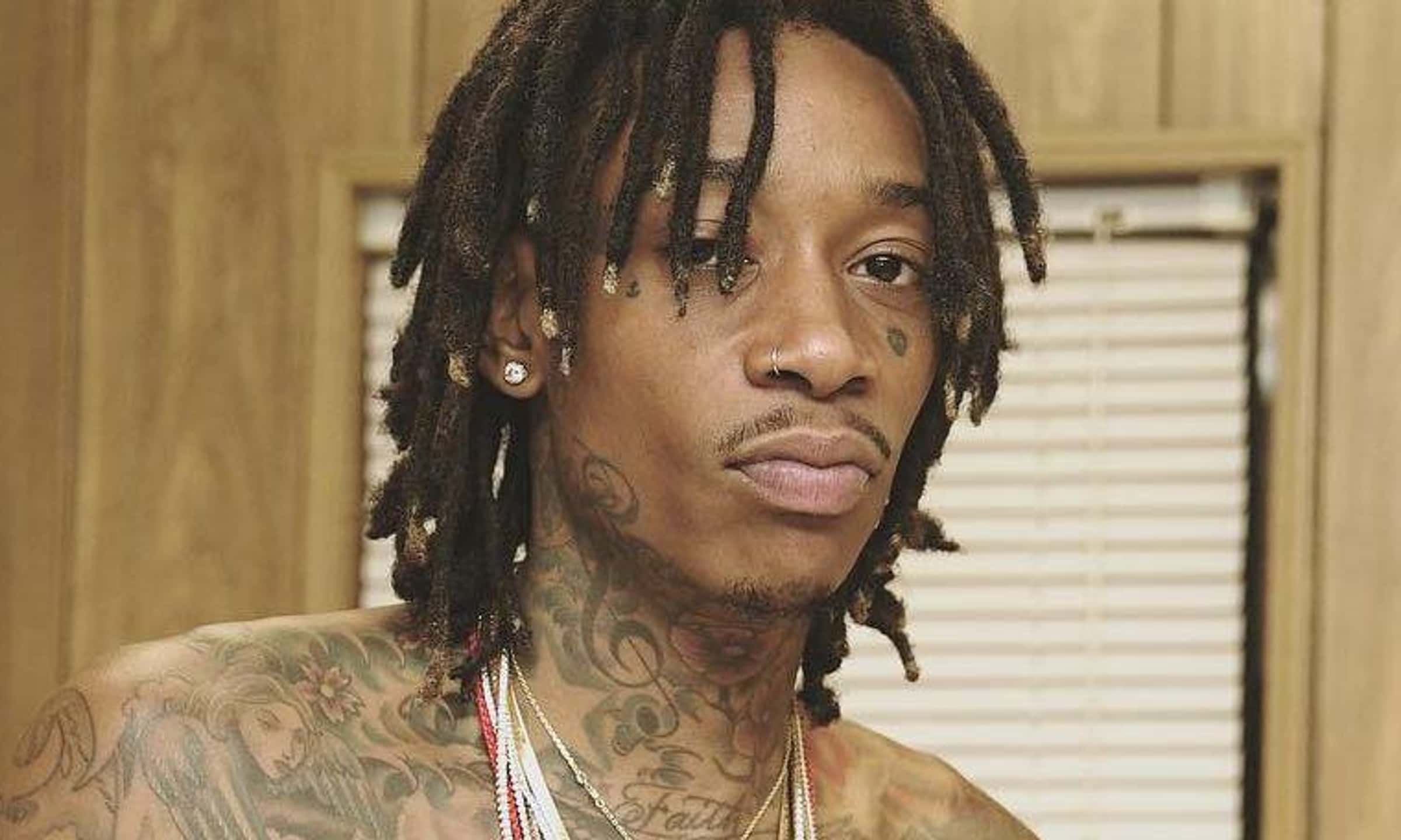 Wiz Khalifa