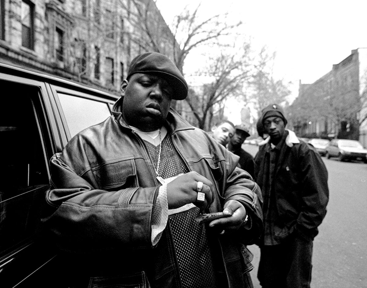 Biggie