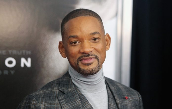 Will-Smith