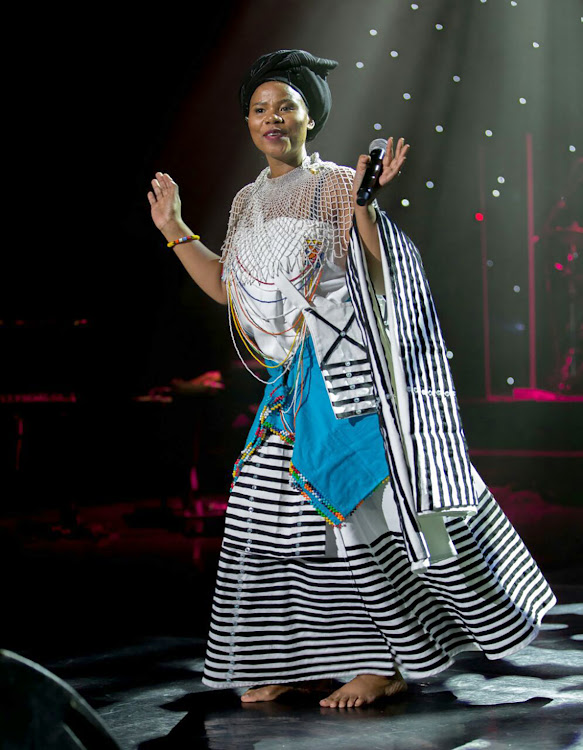 Kholeka Dubula