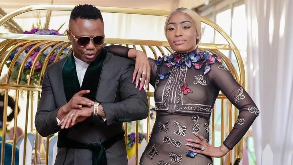 dj tira and gugu khathi