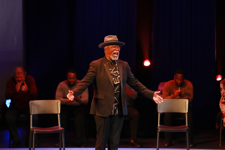 John Kani