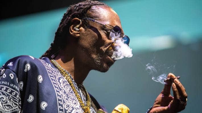 Snoop Dogg