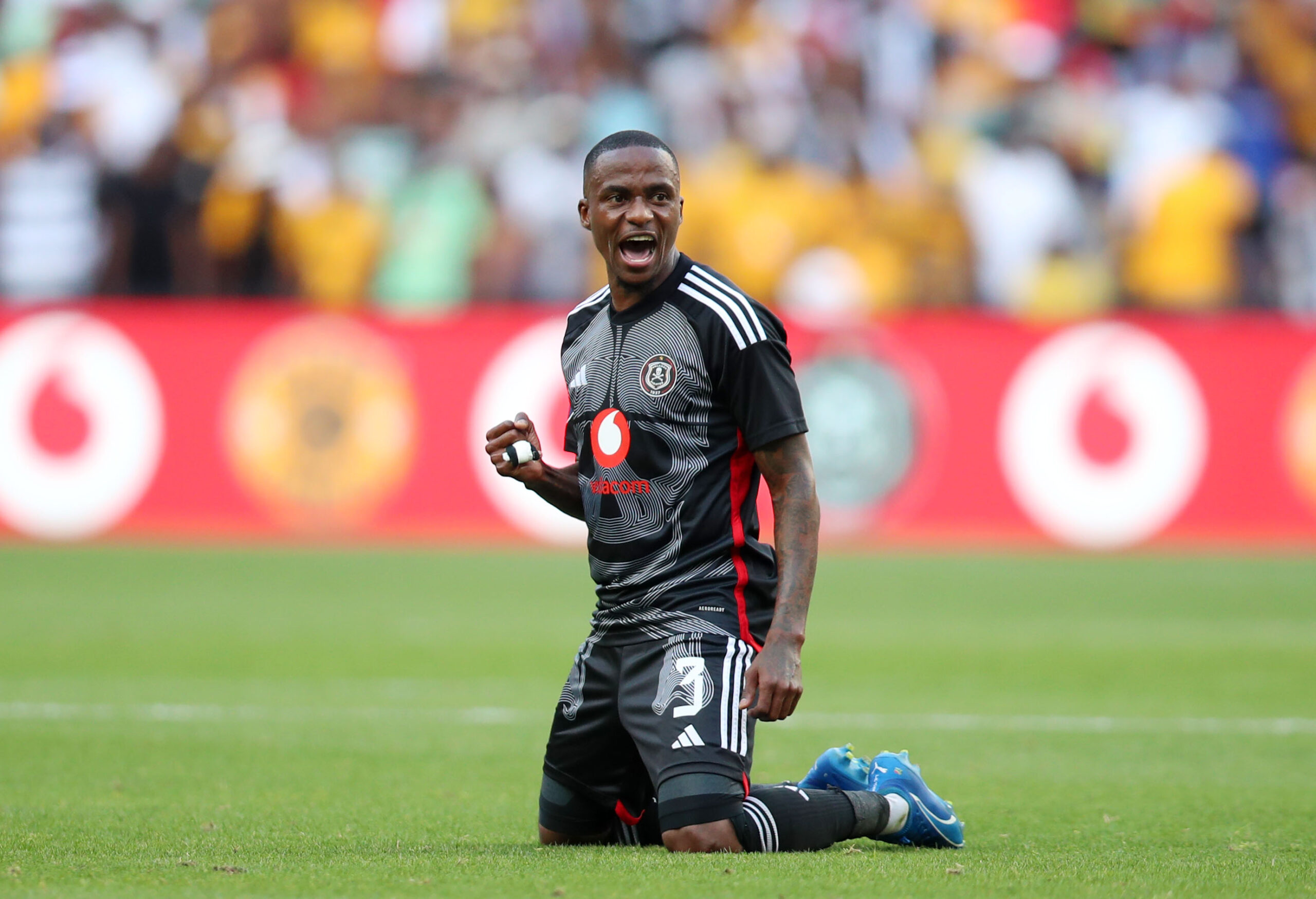 Thembinkosi Lorch