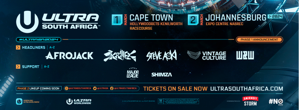 ULTRA South Africa