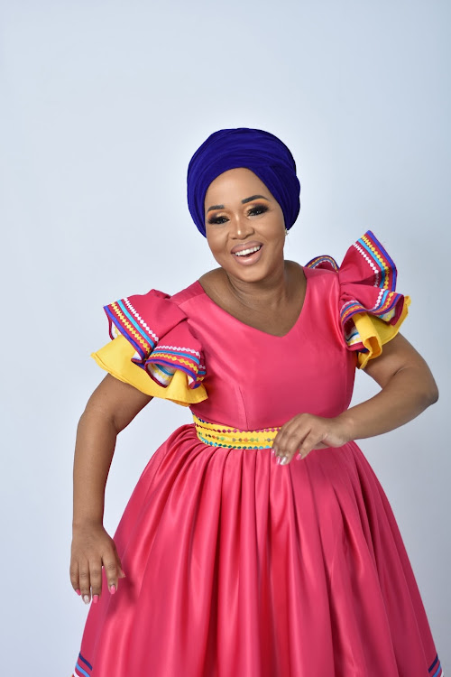 Winnie Mashaba