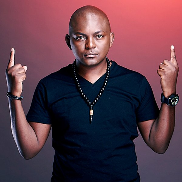 DJ Euphonik