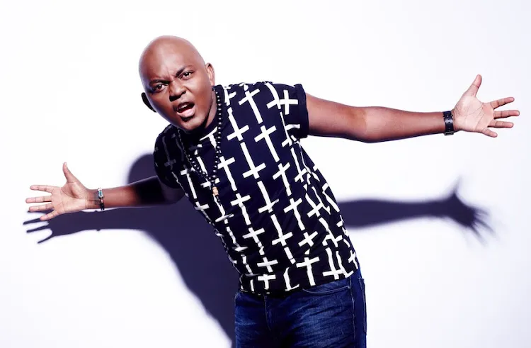 DJ Euphonik