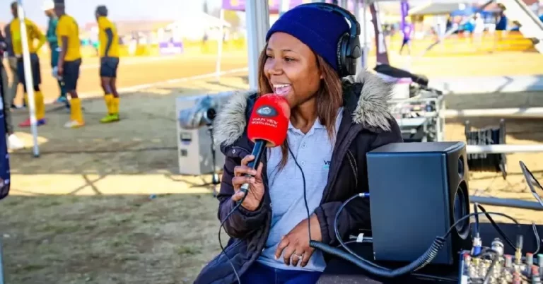 Skeem Saam star’s father arrested on charges of murdering her mother, granny