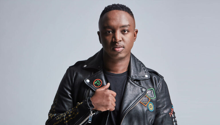 Shimza celebrates major career milestone with performance at Space Miami