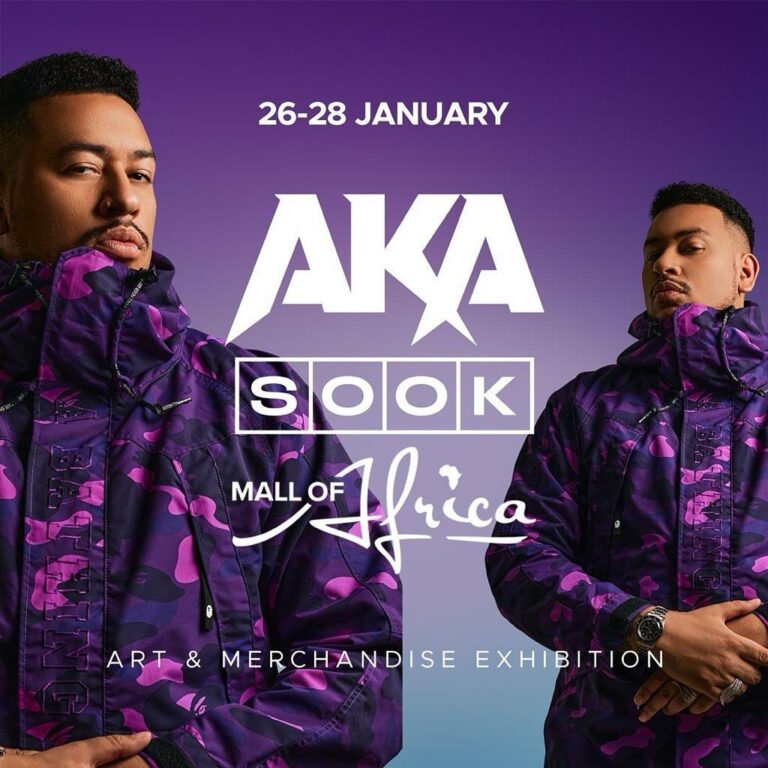 AKA’s 33rd birthday to be commerated with an exhibiton