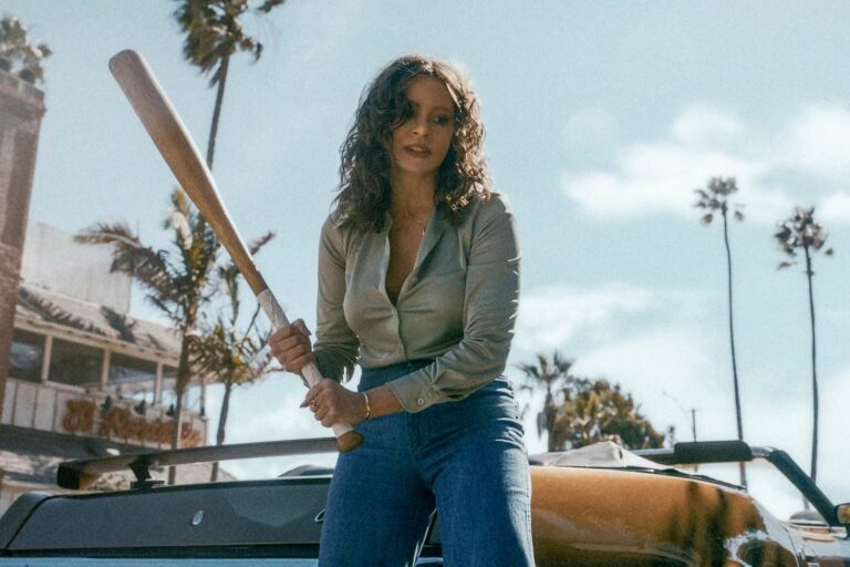 Sofia Vergara opened up about her role in Netflix’s upcoming show Griselda