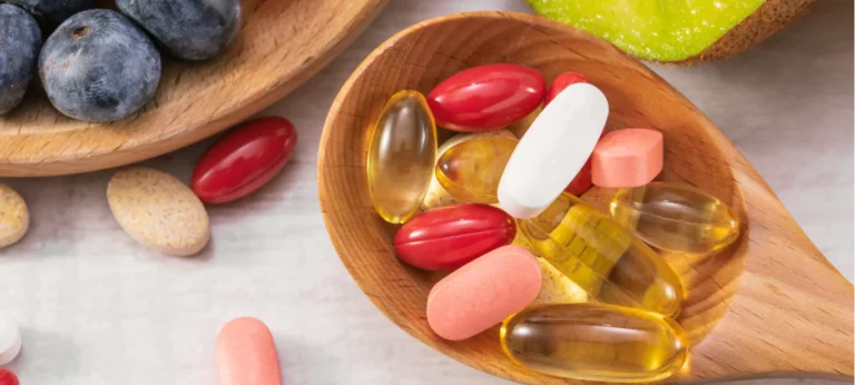 Long term consumption of these vitamin supplements might lead to cancer