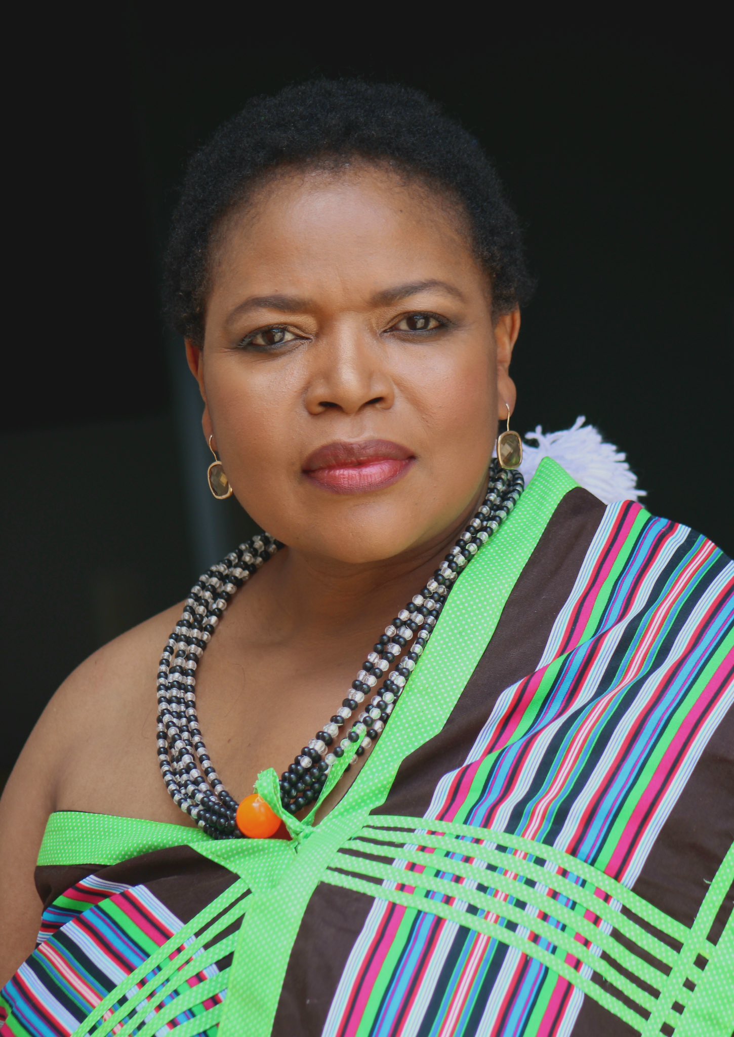 Florence Masebe