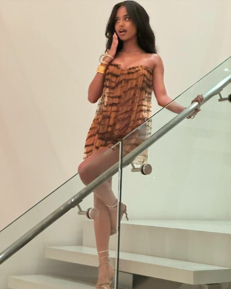 Tyla set to perform at Billboard Music Awards 2024