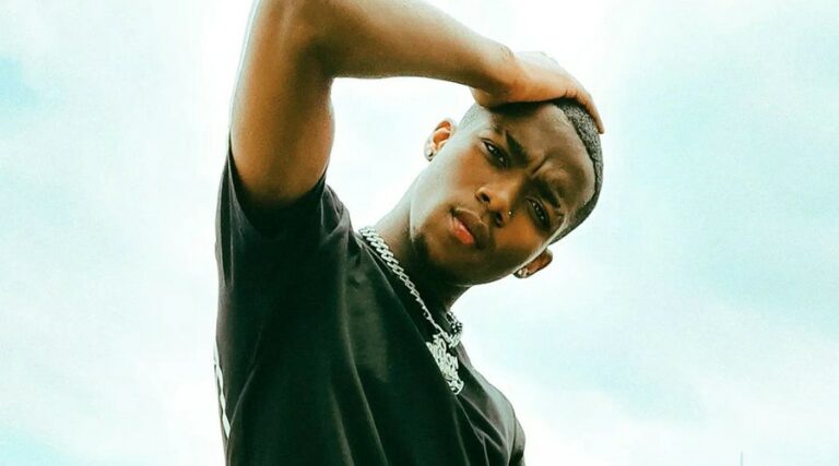 Rapper Roii exits Skhanda World record label