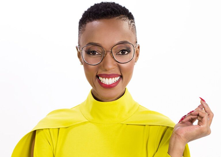 Pabi Moloi’s ex-husband accuses her of bribing a lawyer during divorce