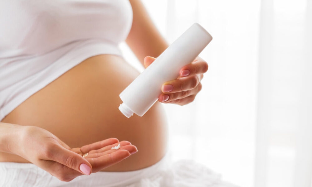 skincare issues during pregnancy