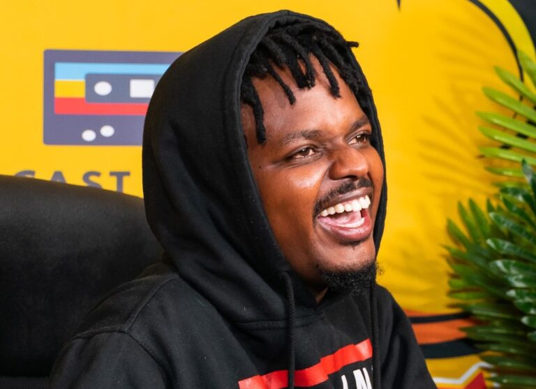 Mzansi appreciates Mac G for being right about DJ Maphorisa