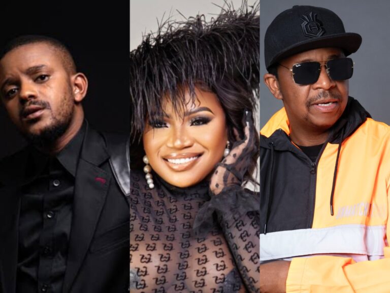 Full list: Winners of the Metro FM Music Awards 2024