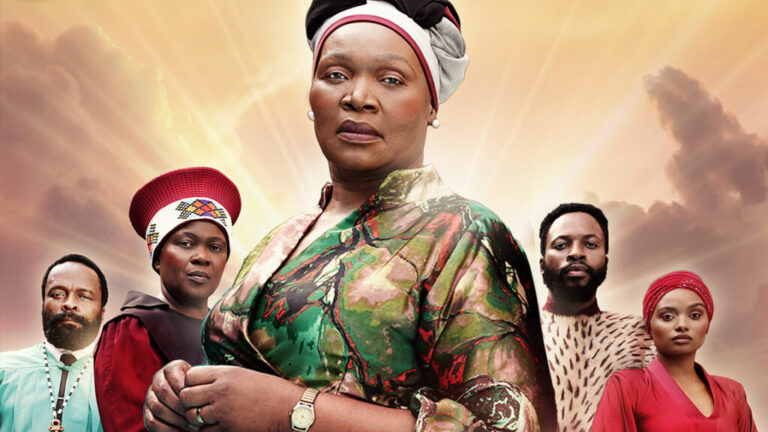 Coming up on Umkhokha:The Curse this May 2024