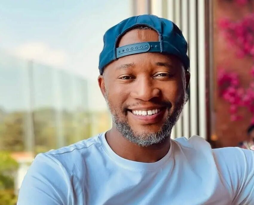 Walter Mokoena’s employees claim he has not paid them - CelebsNow