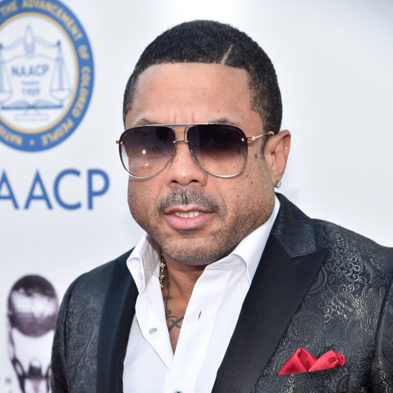 Benzino Claims that R. Kelly Shouldn’t Rot In Jail For 30 Years