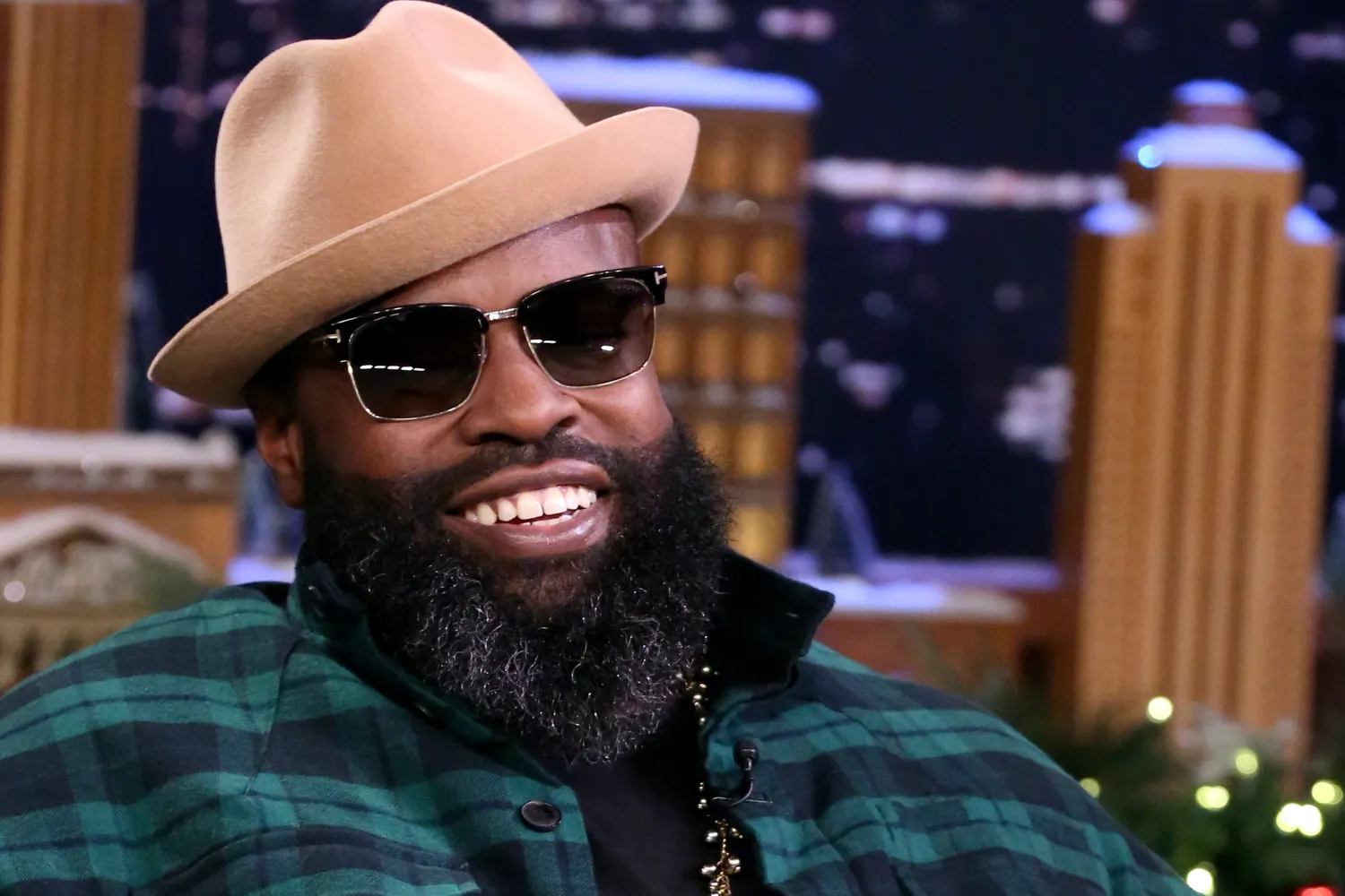 Black Thought