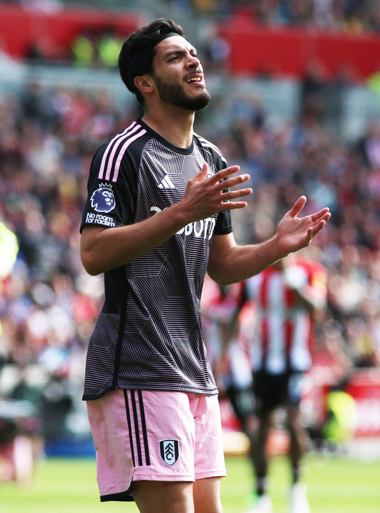 Brentford 0-0 Fulham